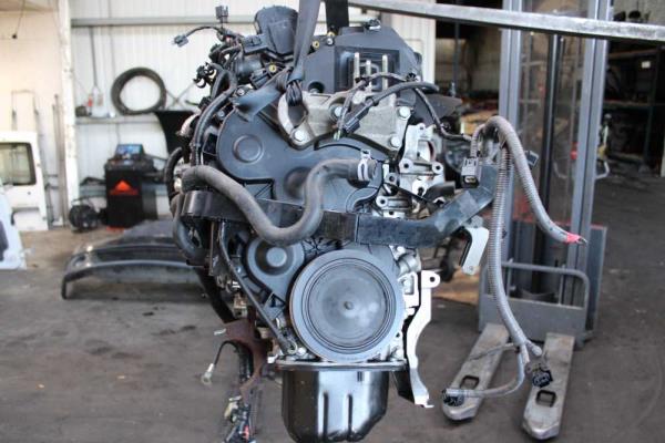 MOTEUR FORD 1.5TDCI - Vue 2